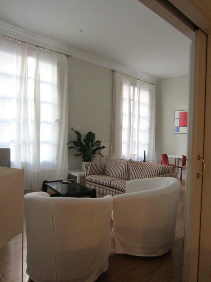 Apartament Ekain Bilbao Zewnętrze zdjęcie